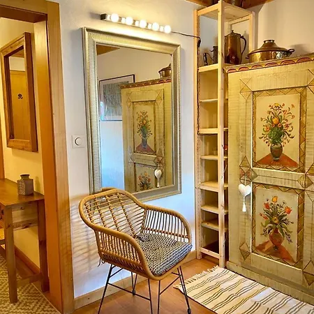 Highest Terrace Center. Comfort & View Apartment