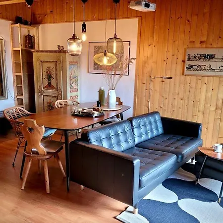 Highest Terrace Center. Comfort & View וורבייה