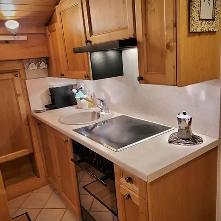 Highest Terrace Center. Comfort & View Apartment