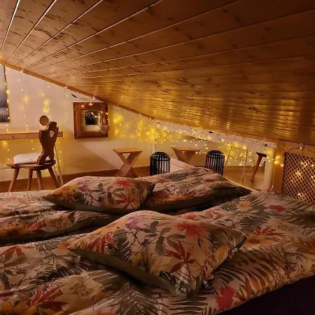 Apartment Highest Terrace Center. Comfort & View *