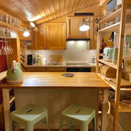 Highest Terrace Center. Comfort & View