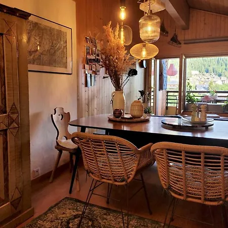 Highest Terrace Center. Comfort & View 아파트 *