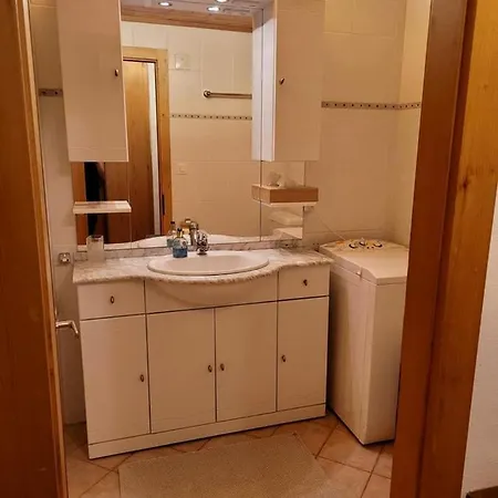 Highest Terrace Center. Comfort & View Apartment Verbier