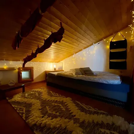 Highest Terrace Center. Comfort & View * וורבייה