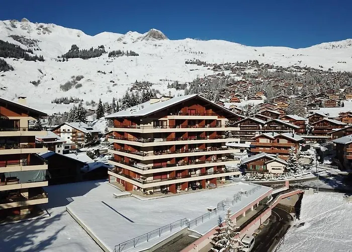 Apartamento Highest Terrace Center. Comfort & View *