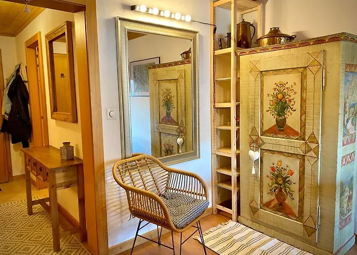 Highest Terrace Center. Comfort & View Apartamento