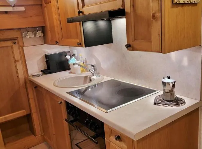 Highest Terrace Center. Comfort & View Apartamento