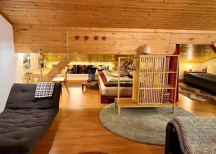 Highest Terrace Center. Comfort & View Verbier