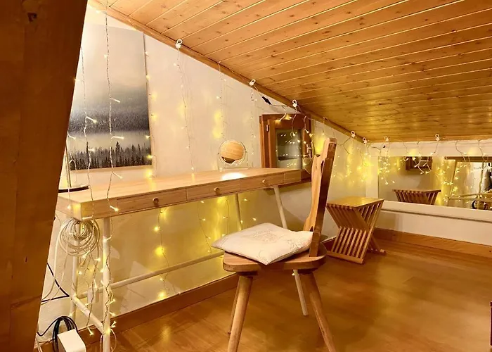 Highest Terrace Center. Comfort & View Daire *