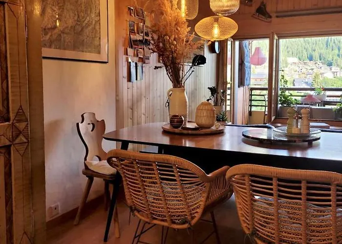 Highest Terrace Center. Comfort & View Daire *