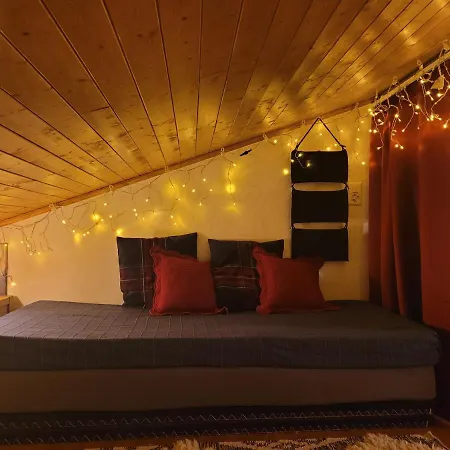 Highest Terrace Center. Comfort & View Апартаменты *