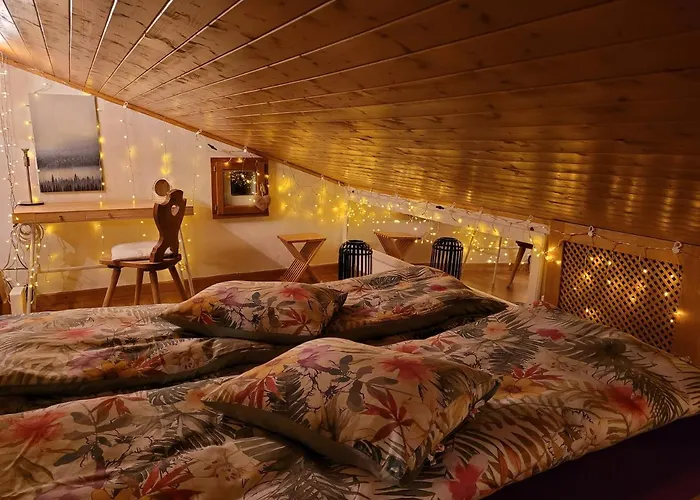 Апартаменты Highest Terrace Center. Comfort & View *