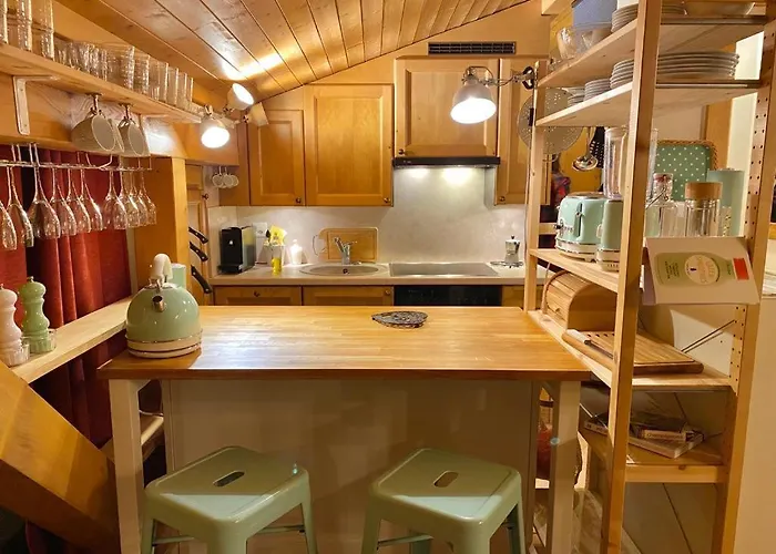 Highest Terrace Center. Comfort & View