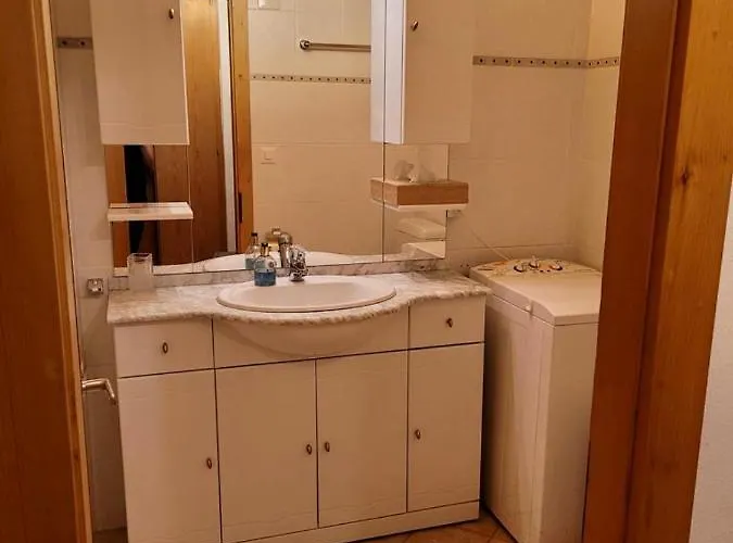 Highest Terrace Center. Comfort & View Апартаменты Вербье