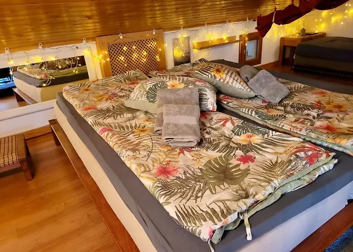 Highest Terrace Center. Comfort & View Апартаменты